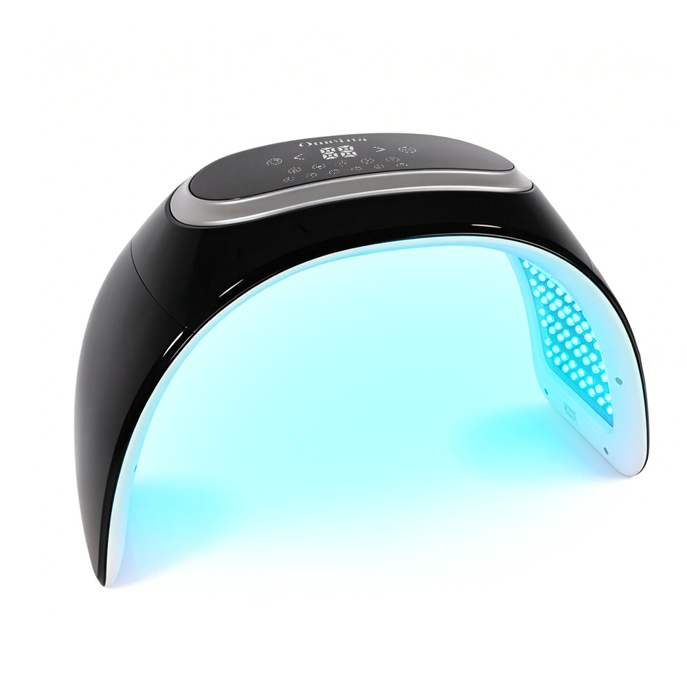 top led light therapy