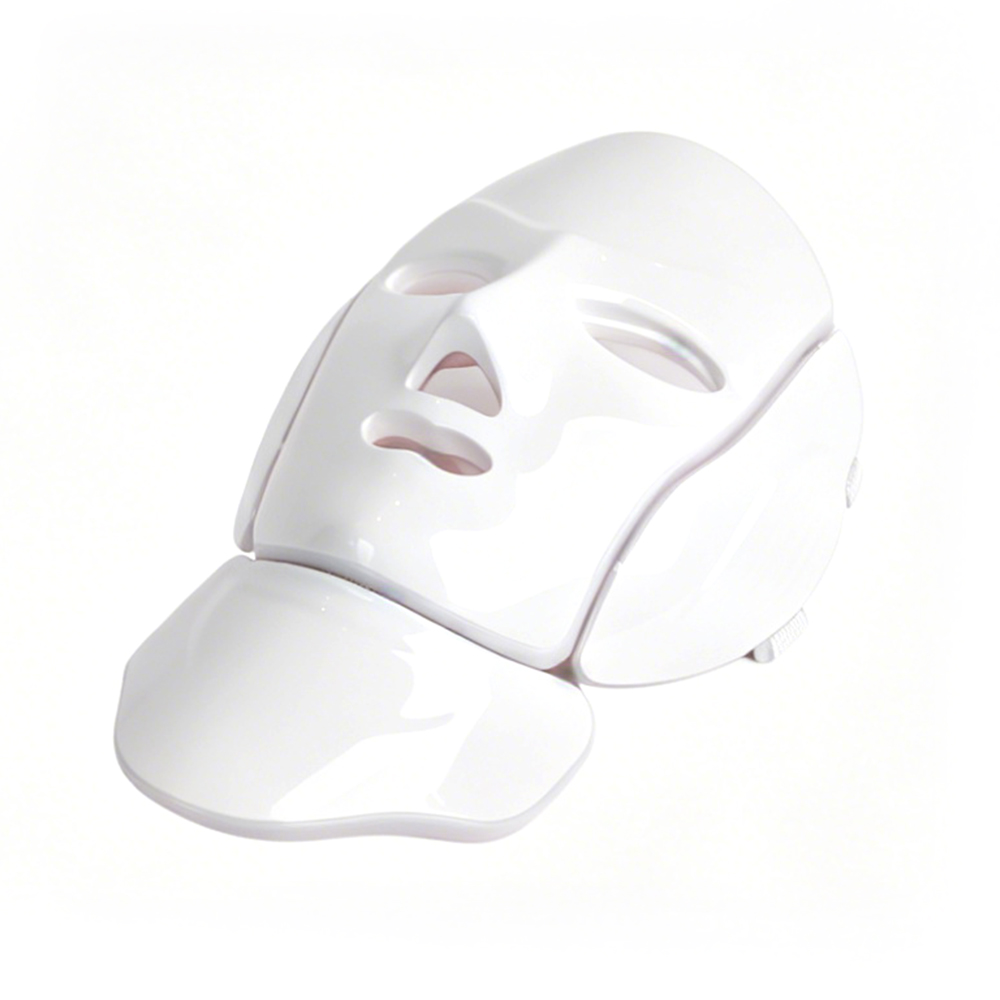 top red light therapy mask