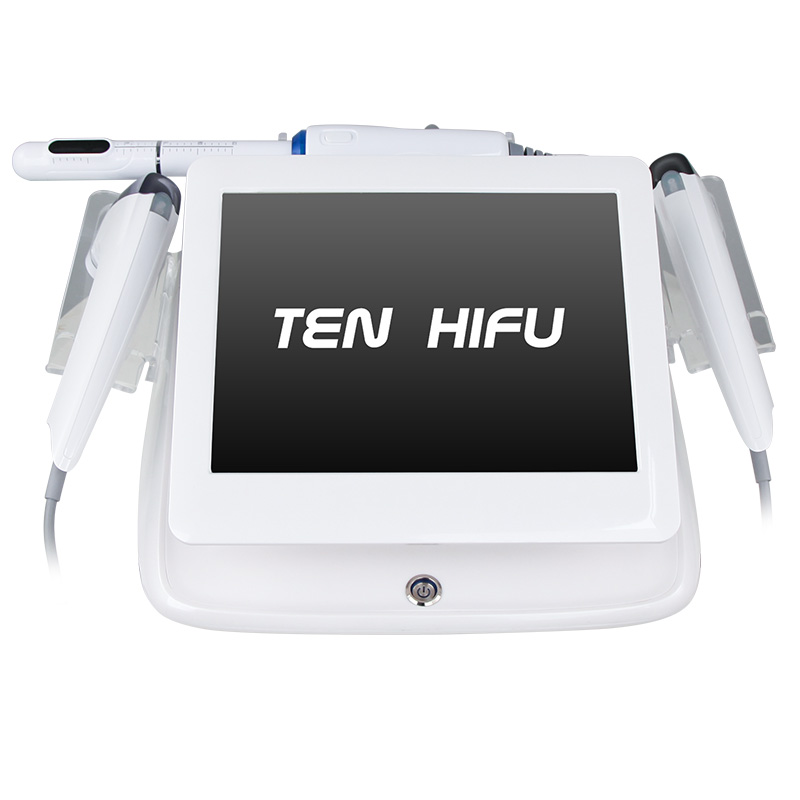 China high intensity focused ultrasound
