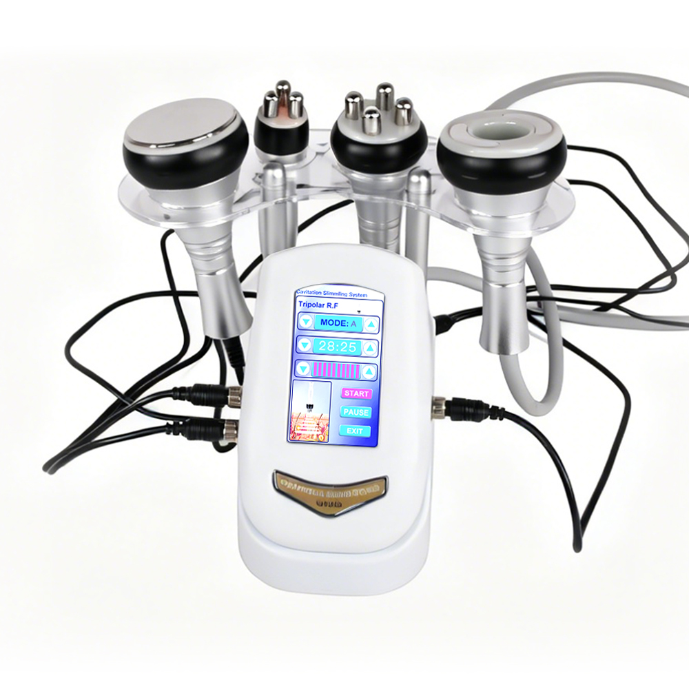 top ultrasonic cavitation machine