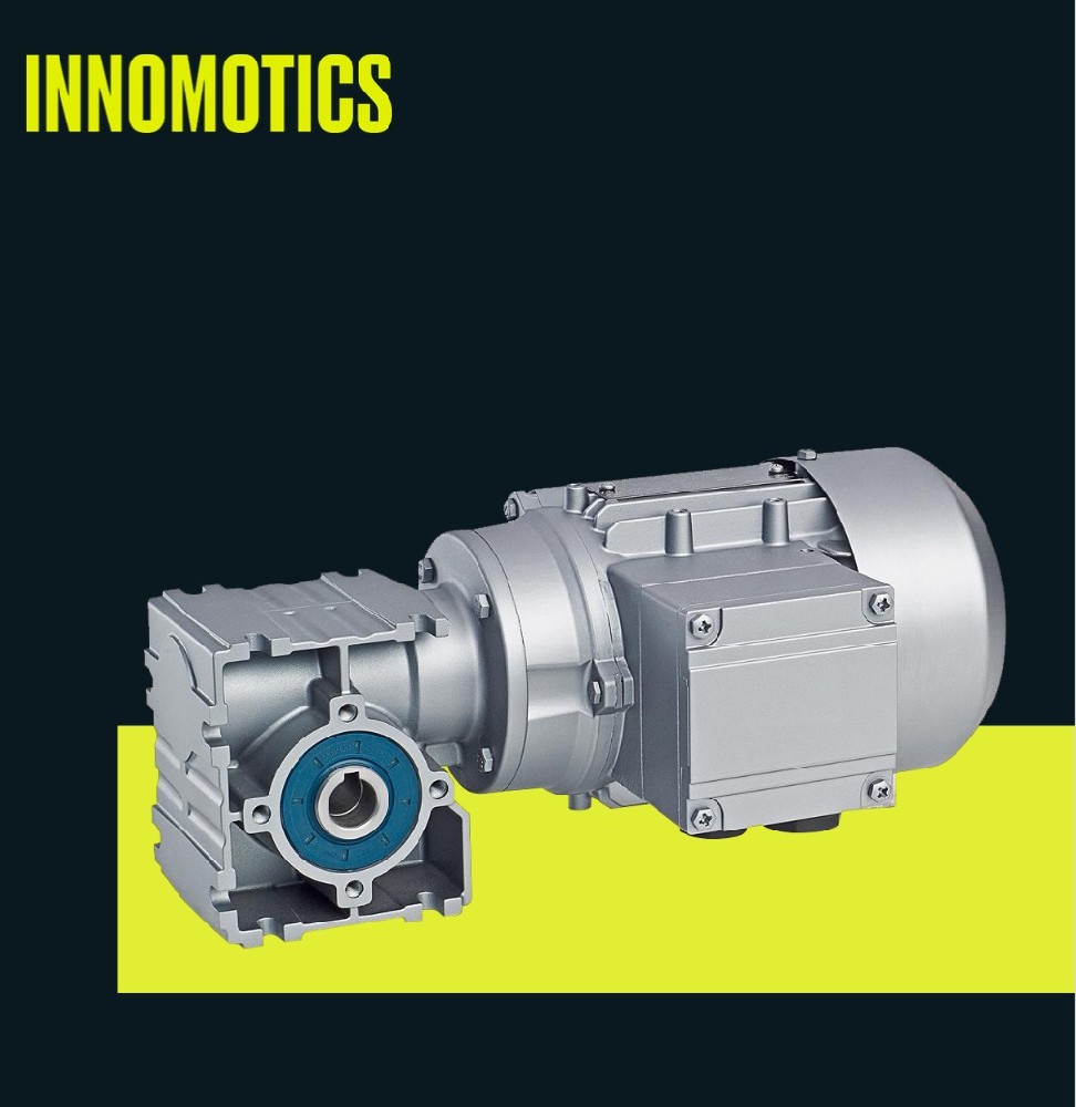 Top 10 Four Major Series Gear Motors Manufacturer