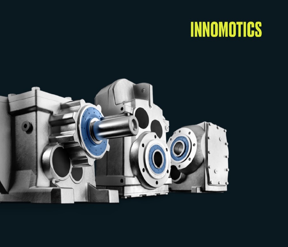 Top 10 FLENDER Industrial Gearboxes Manufacturer