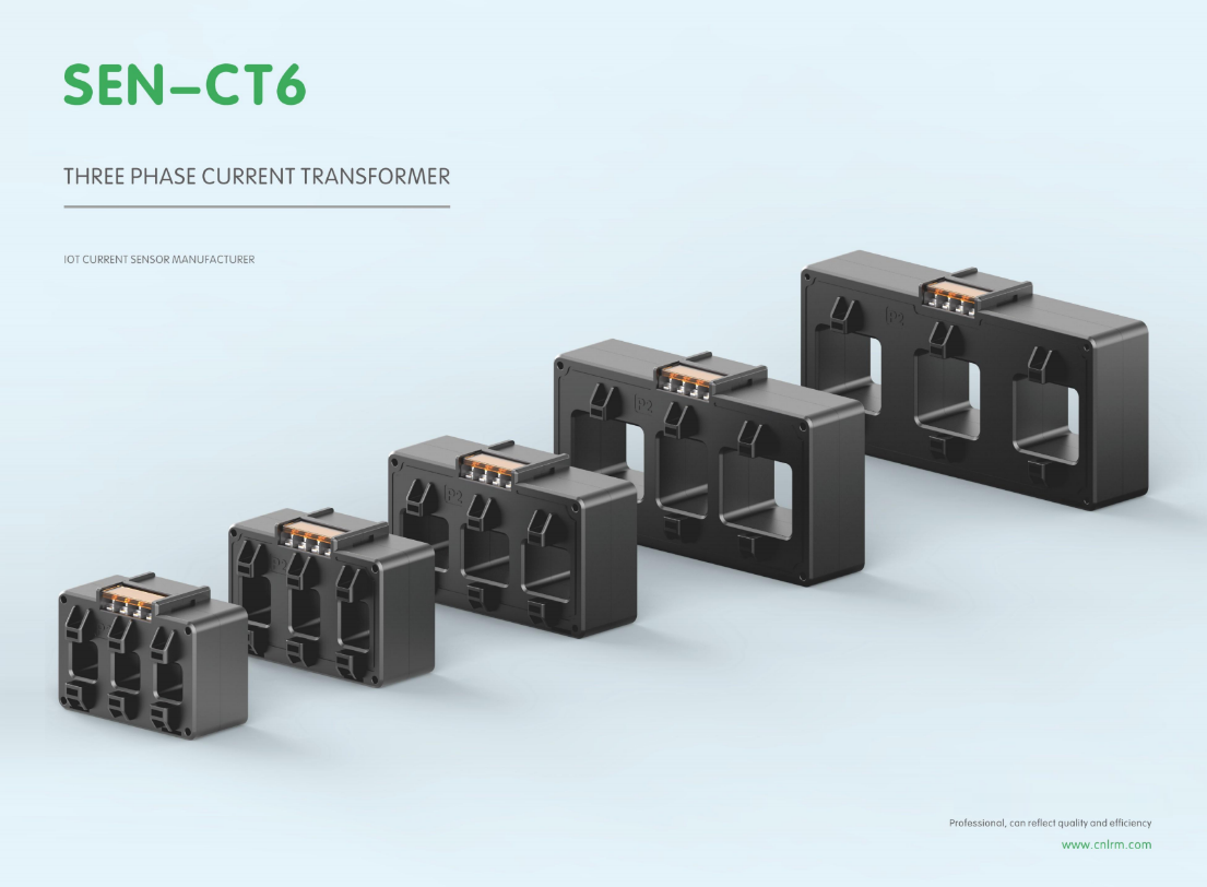China Three-phase Current Transformer