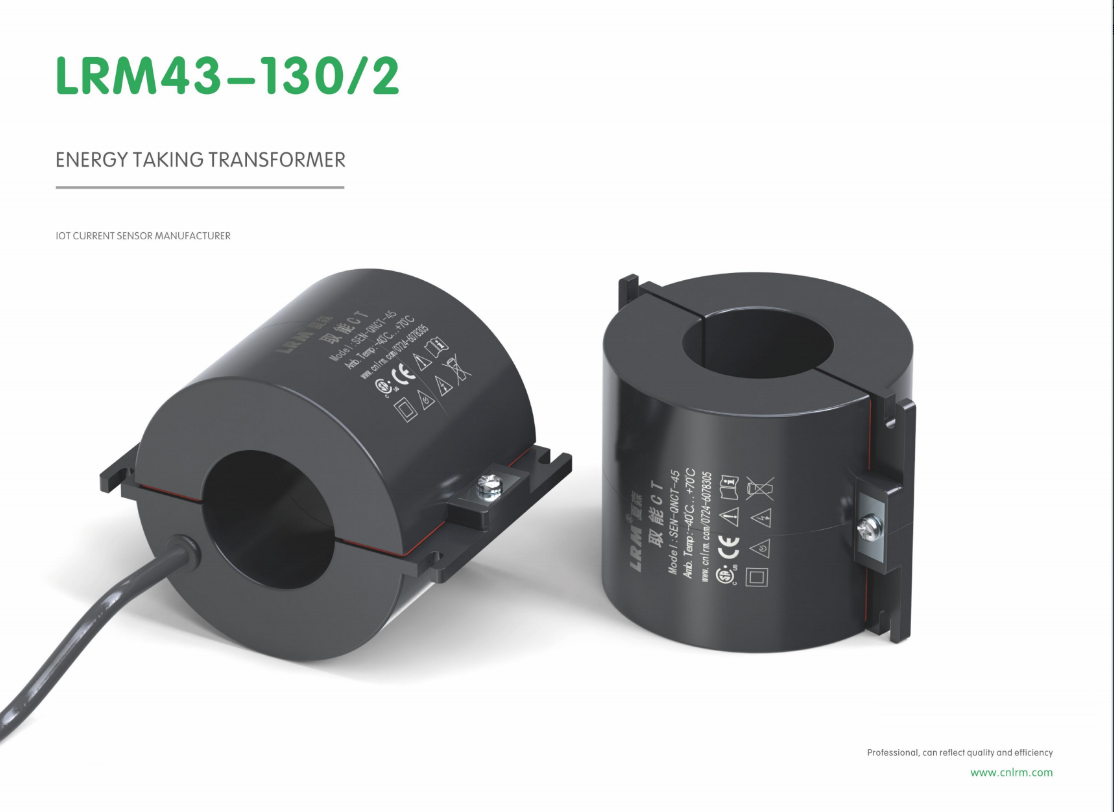 top 10 Energy-taking Current Transformer