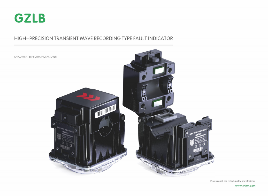 top 10 High-precision Transient Wave Recording Fault Indicator