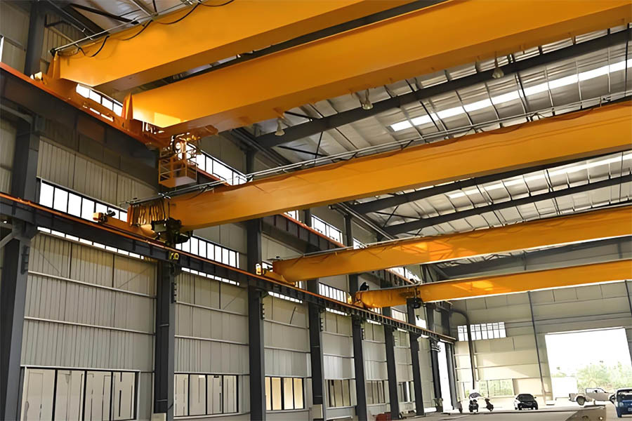recommend a few Crane gantry crane