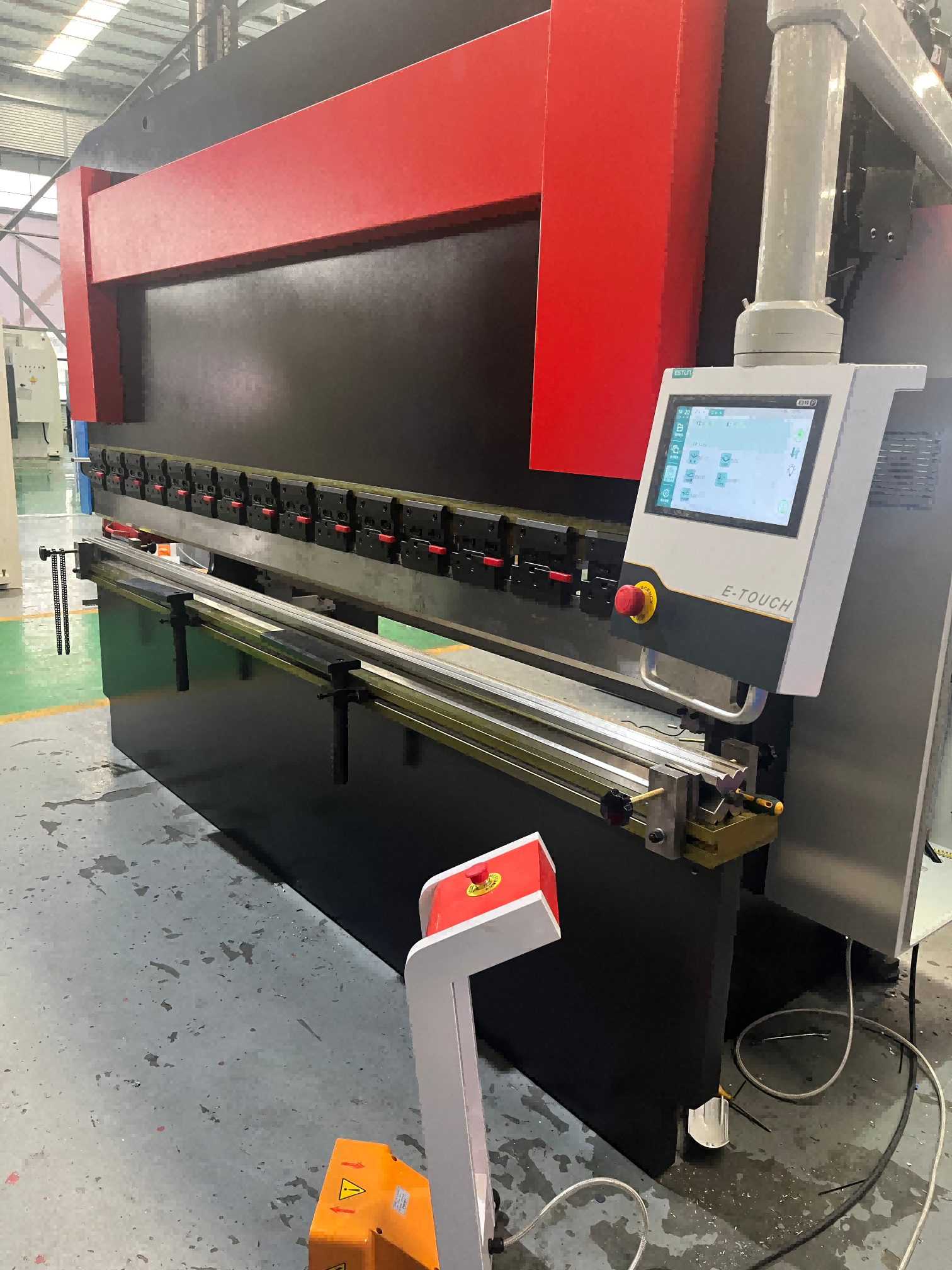 professional Econom Press Brake