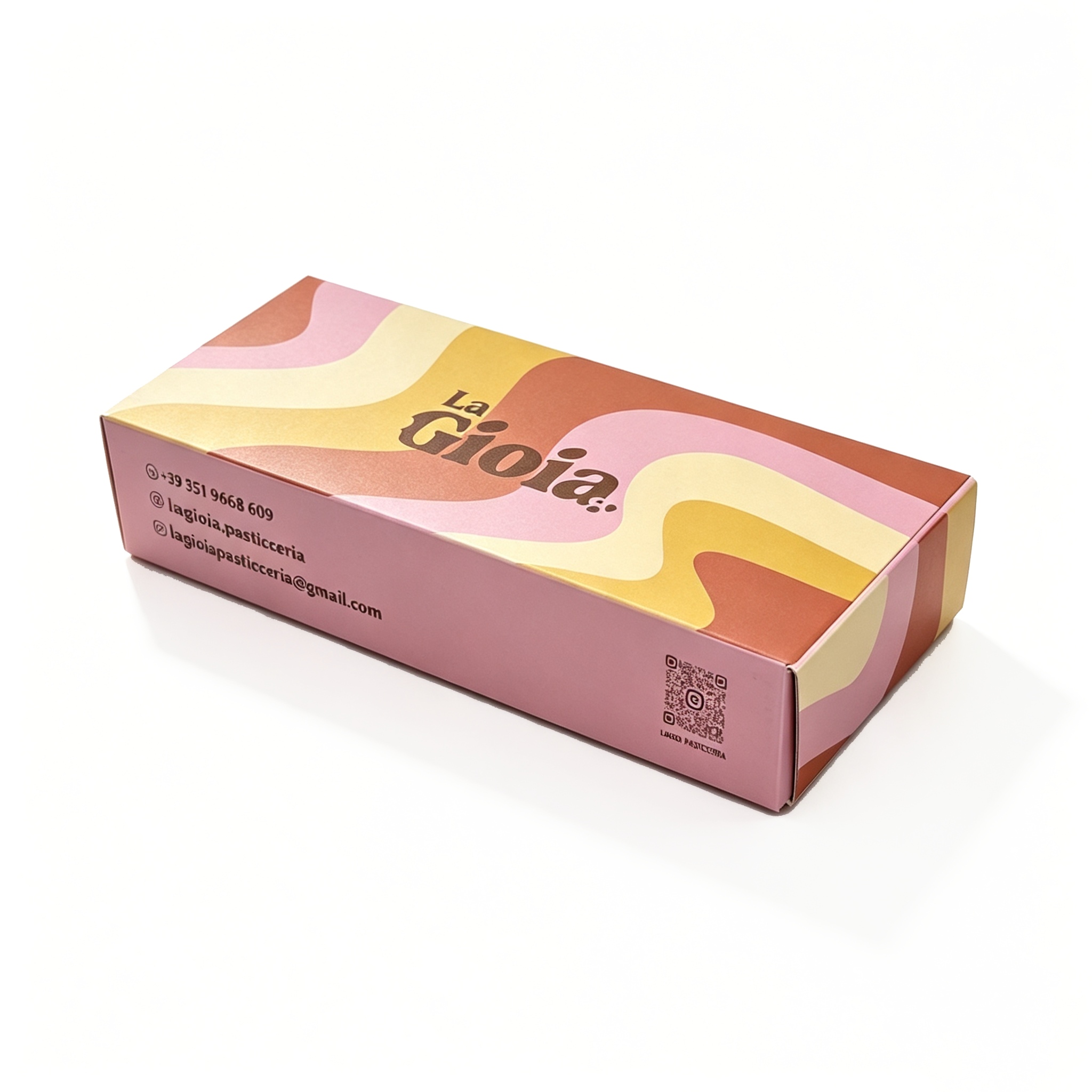 China food box