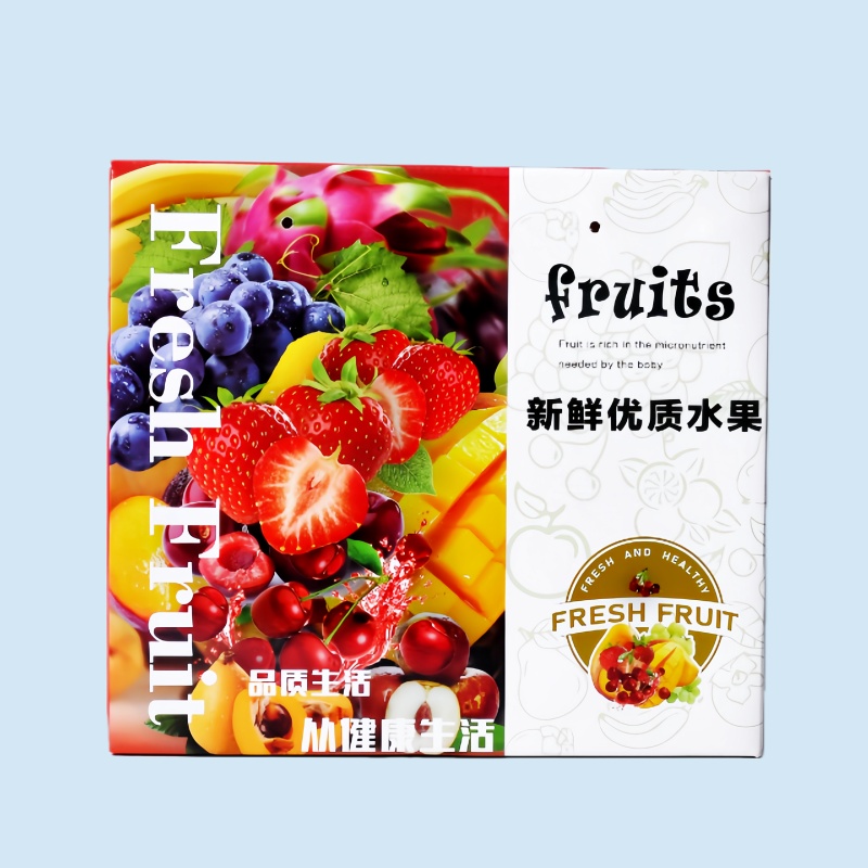 top 10 FRESH COLD-CHAIN BOX