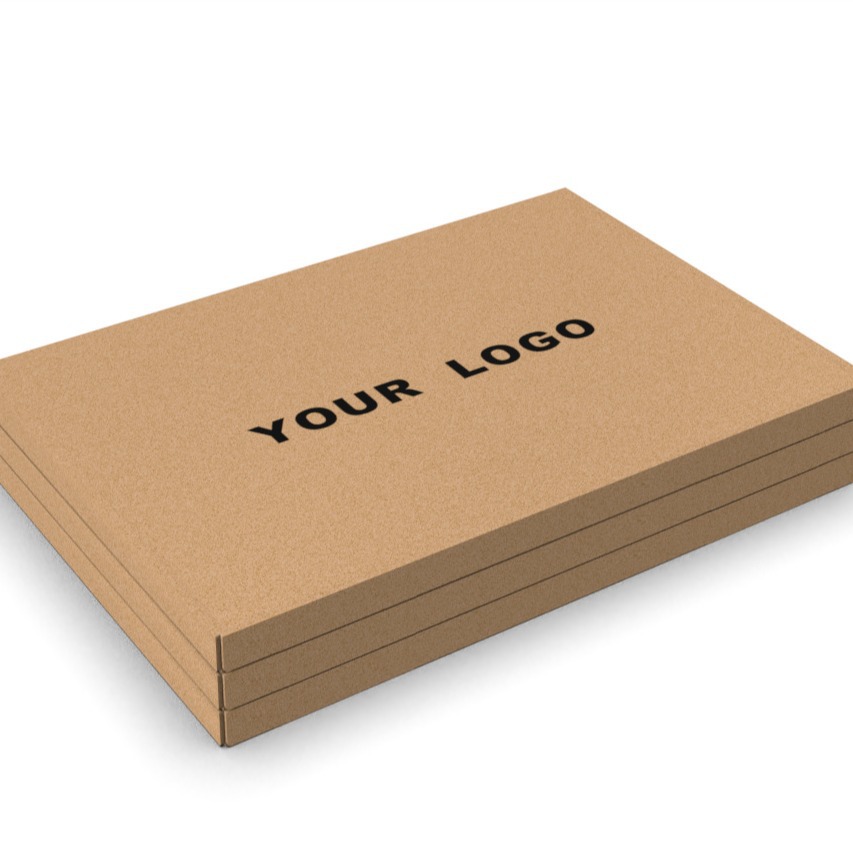 OEM Kraft Paper Box
