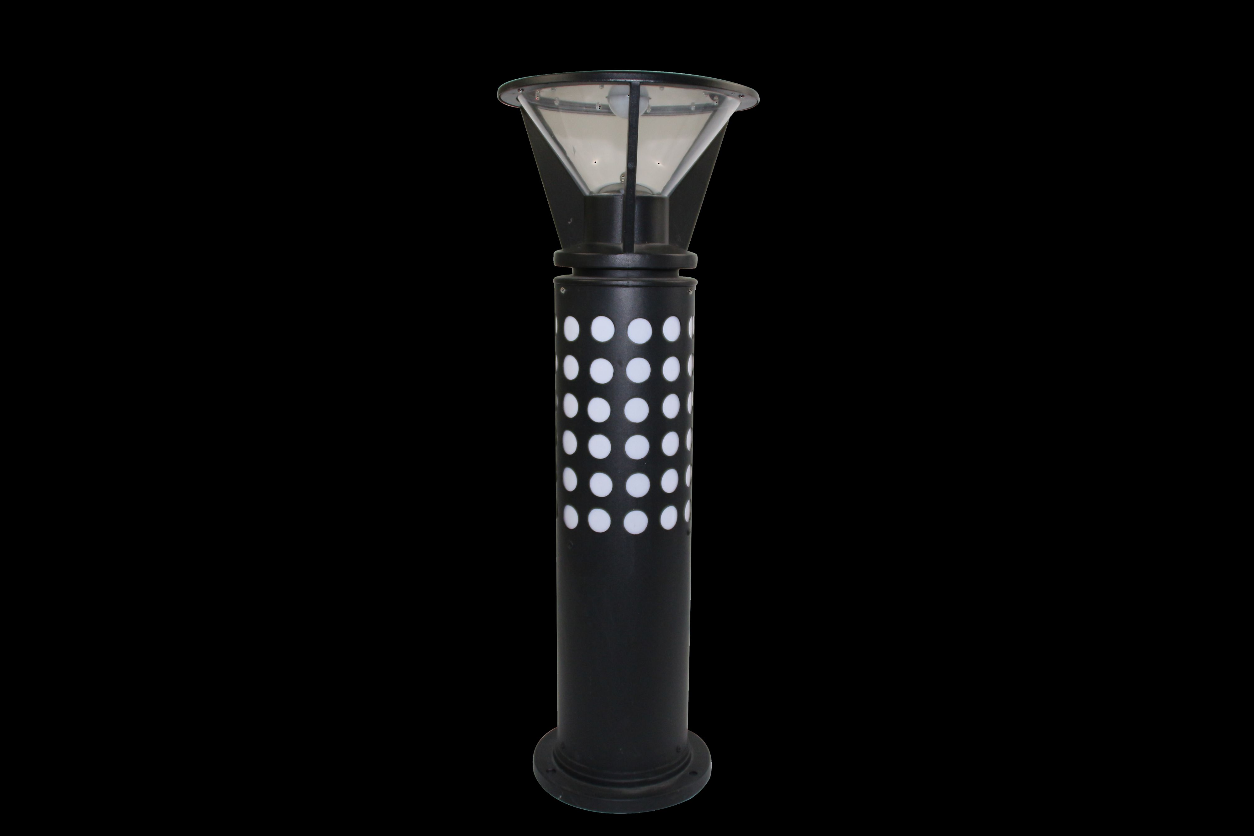 top solar lawn light