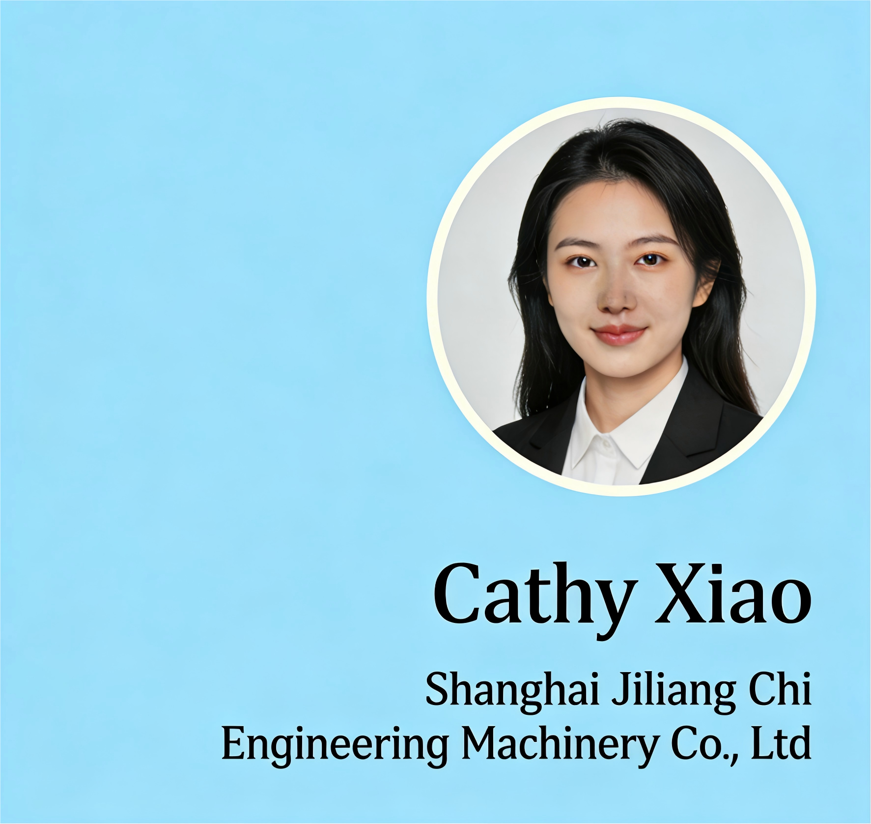 Cathy Xiao