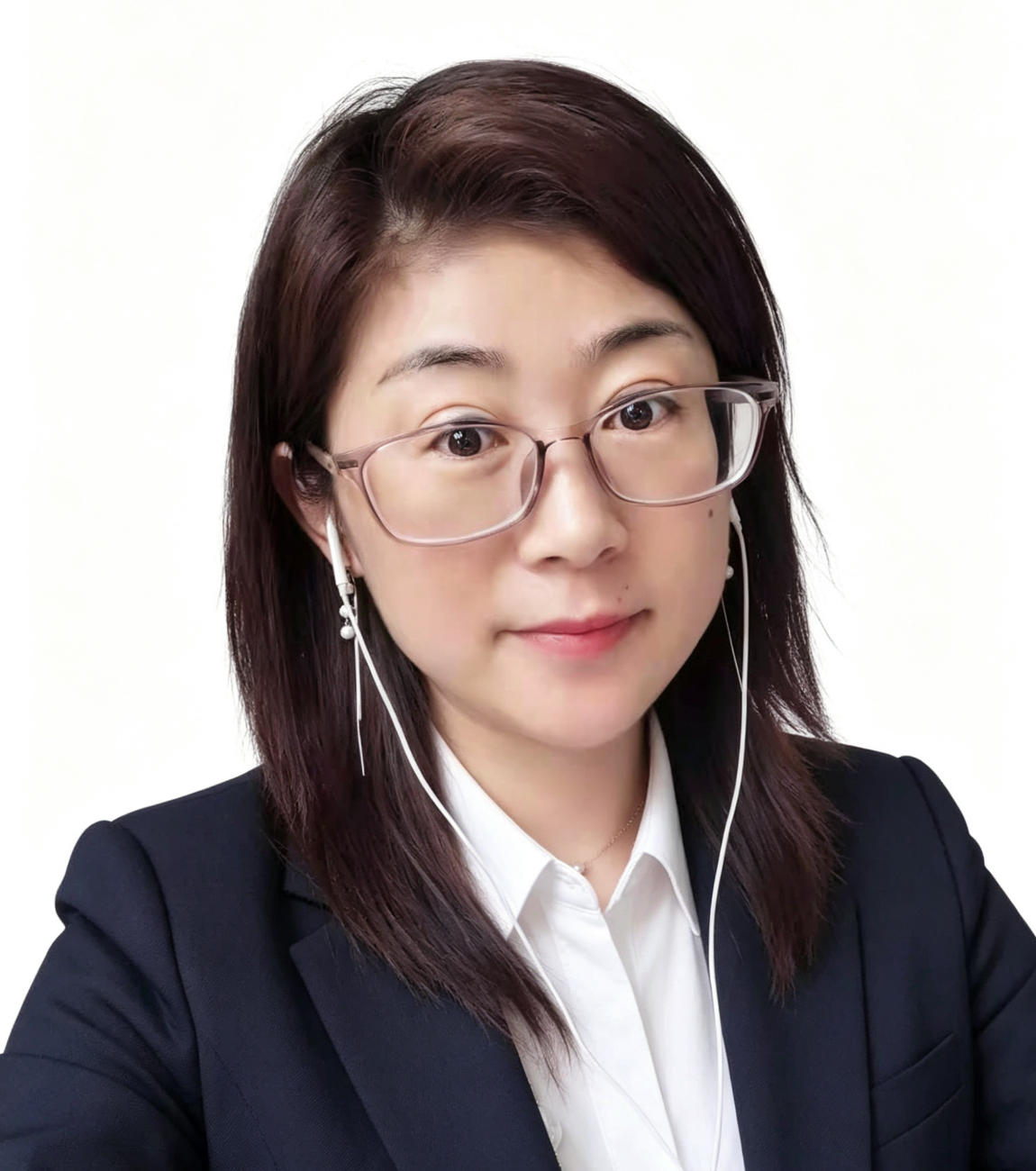 Lily Sun	