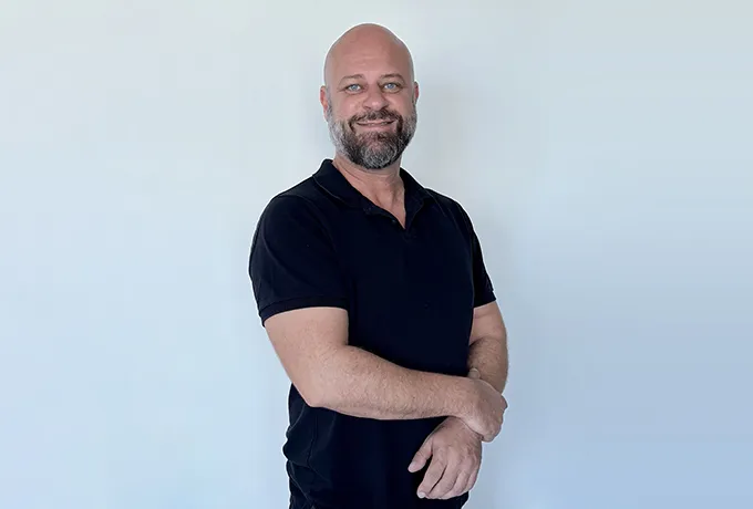 Michael Danielsson	
