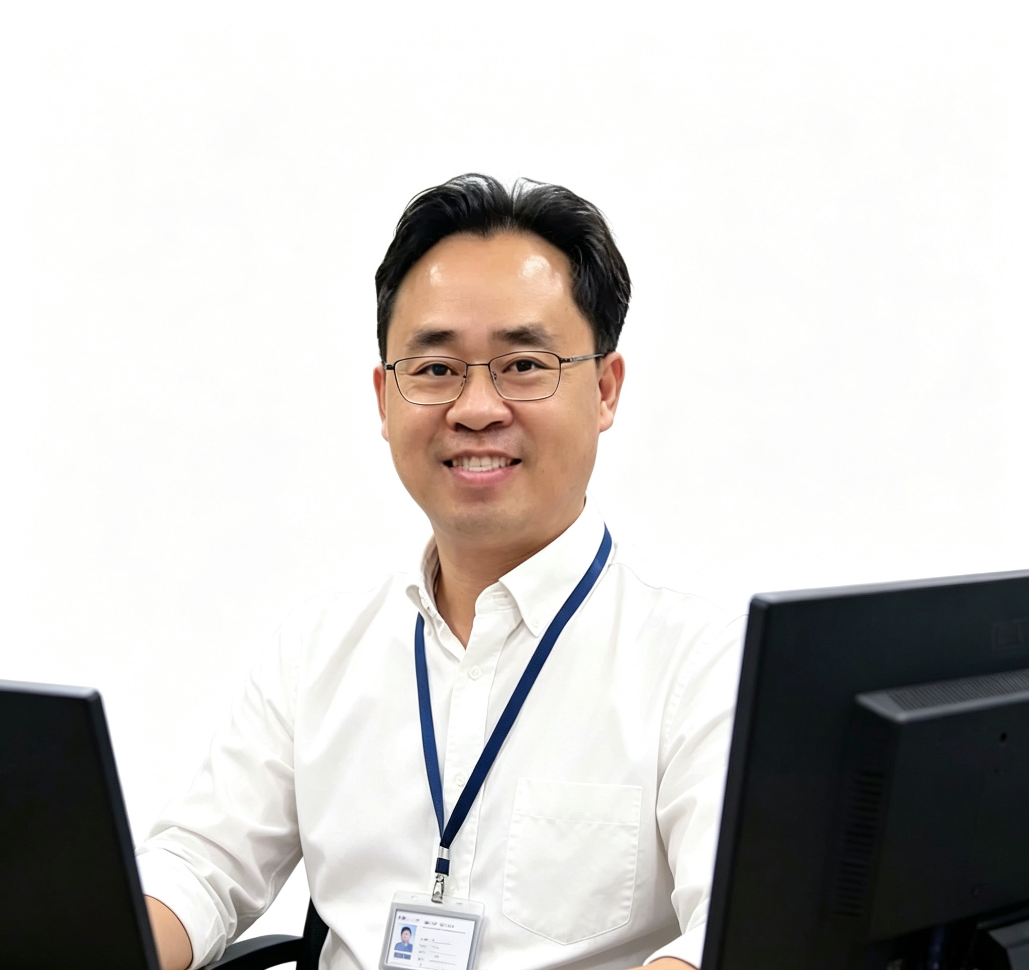 Mr. Lei zongping