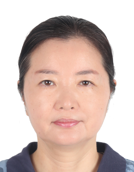 Amanda Wang