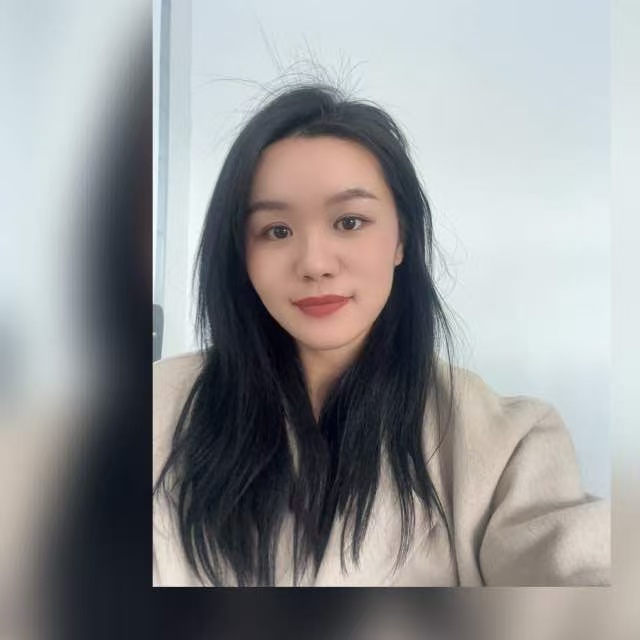 Ivy yin 