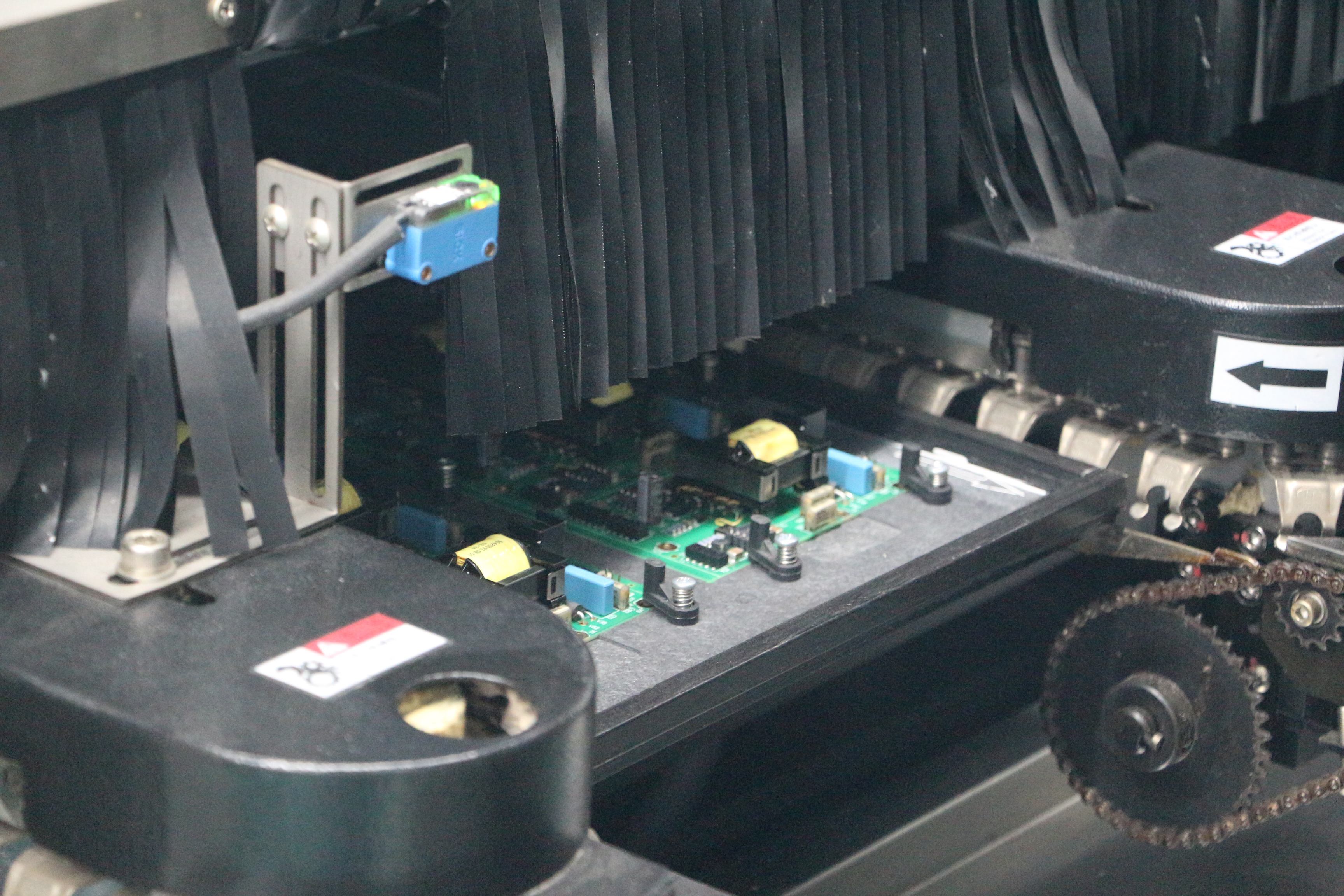Germany PCB Assembly