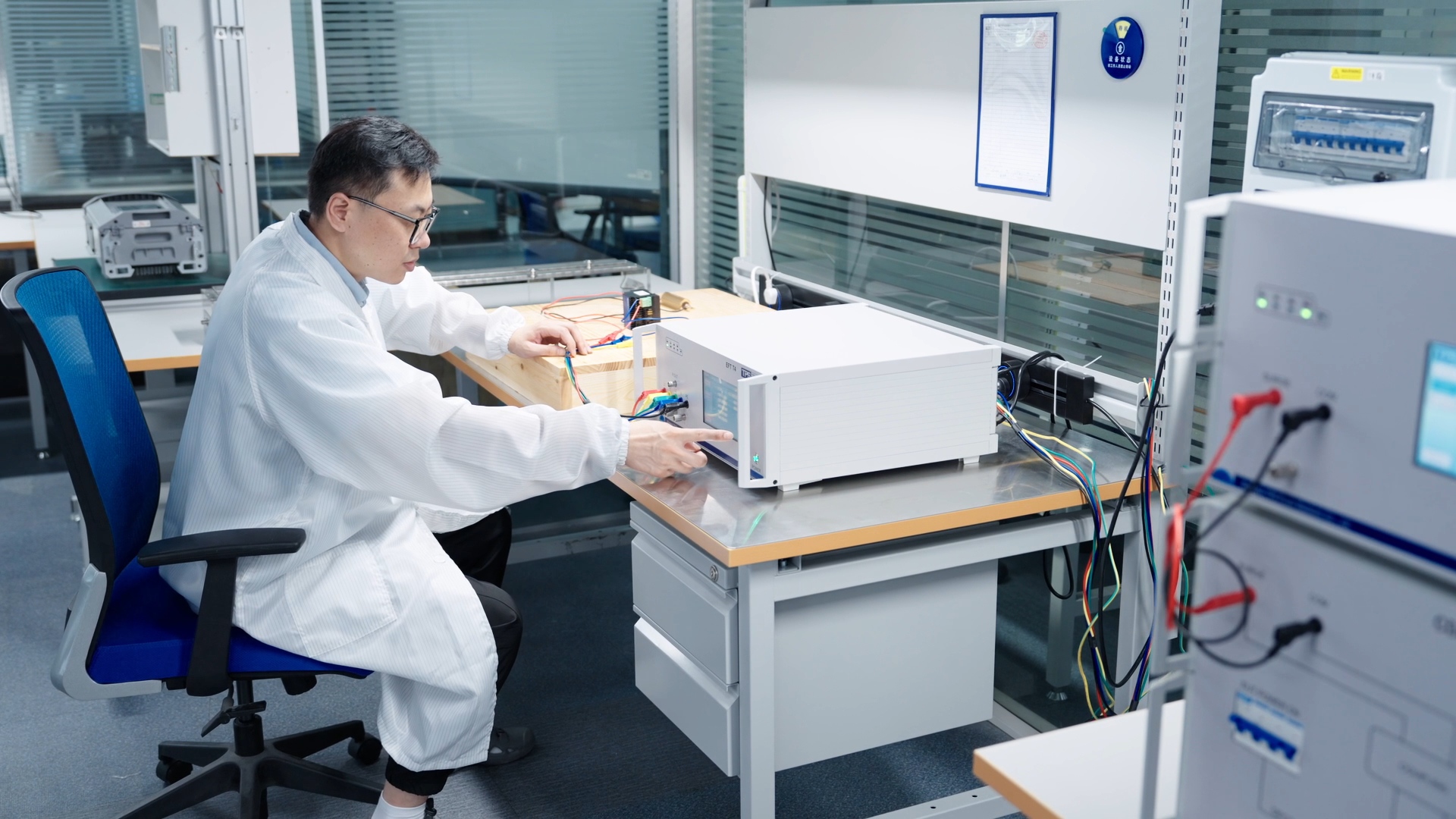 Germany EMC Test