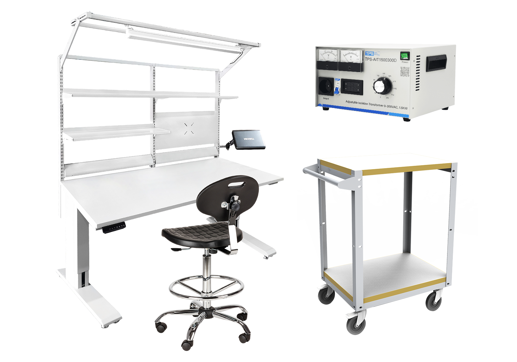 reliable ESD Devices