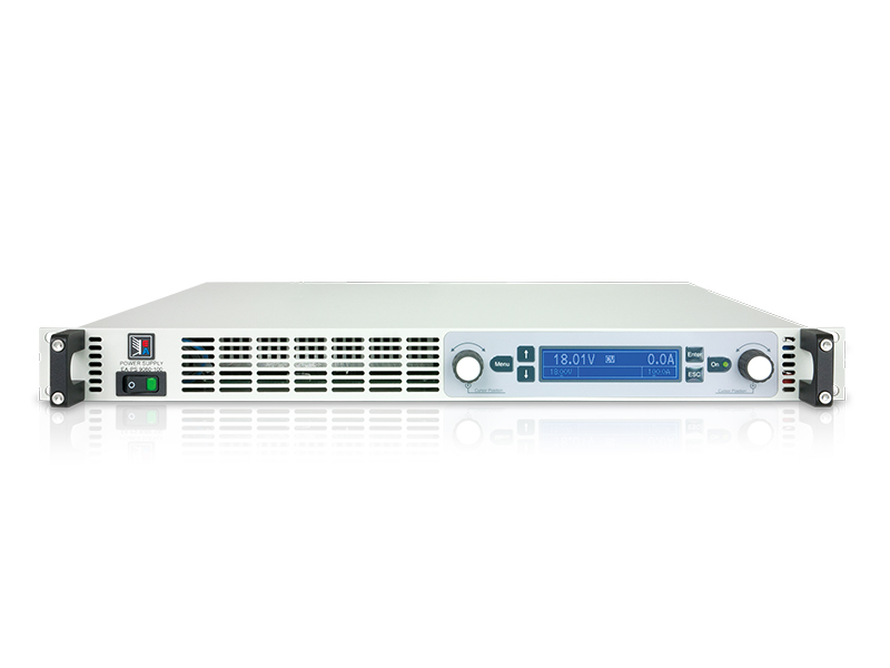 Germany Programmable Power Supply