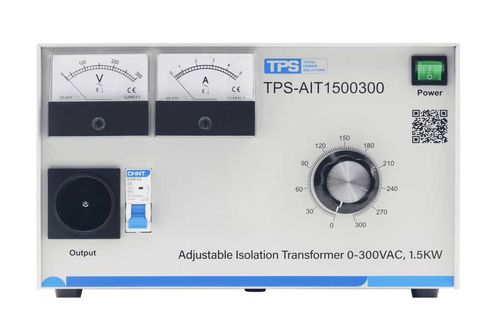Germany Industrial Transformers