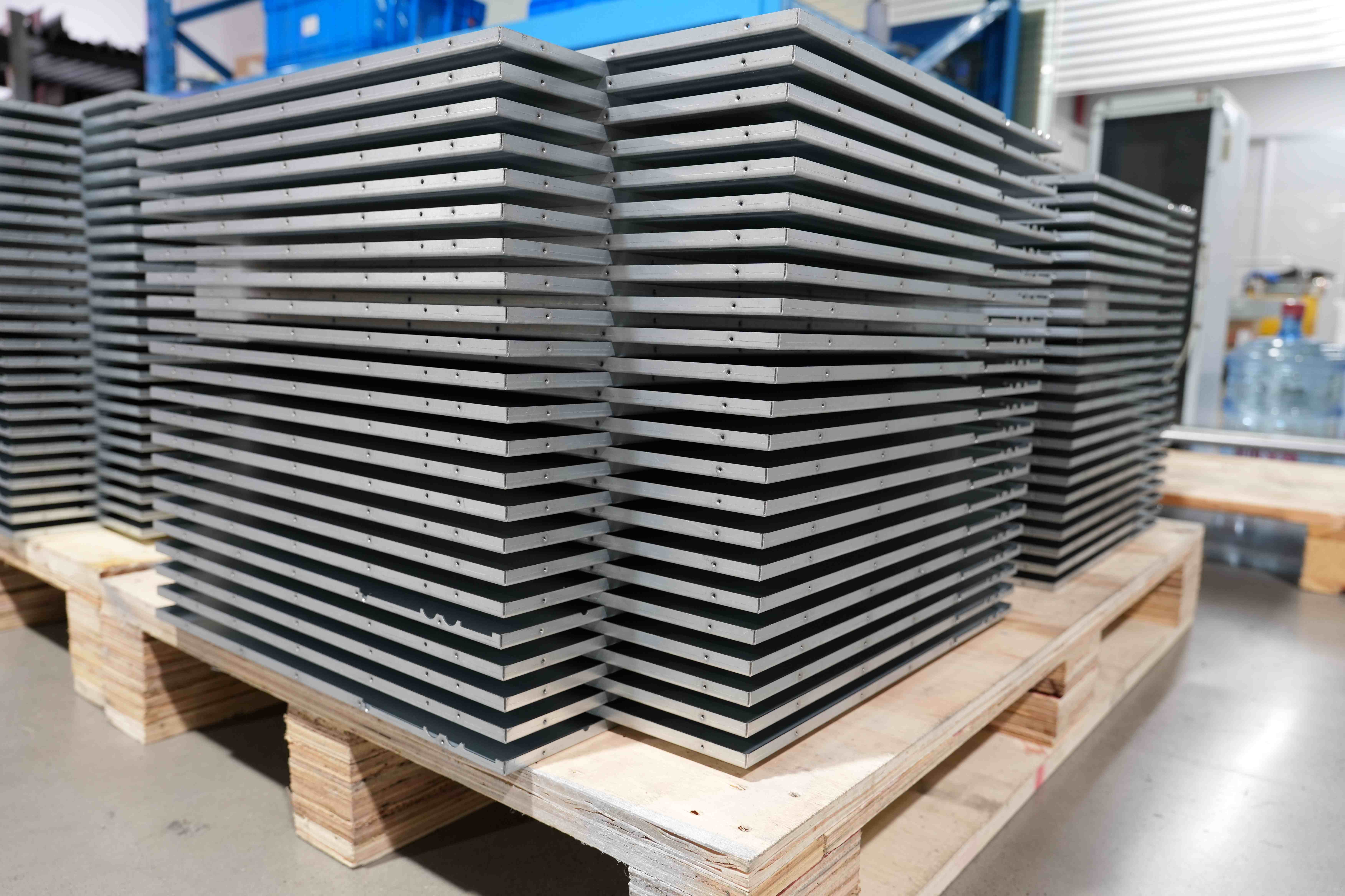 reliable Sheet Metal