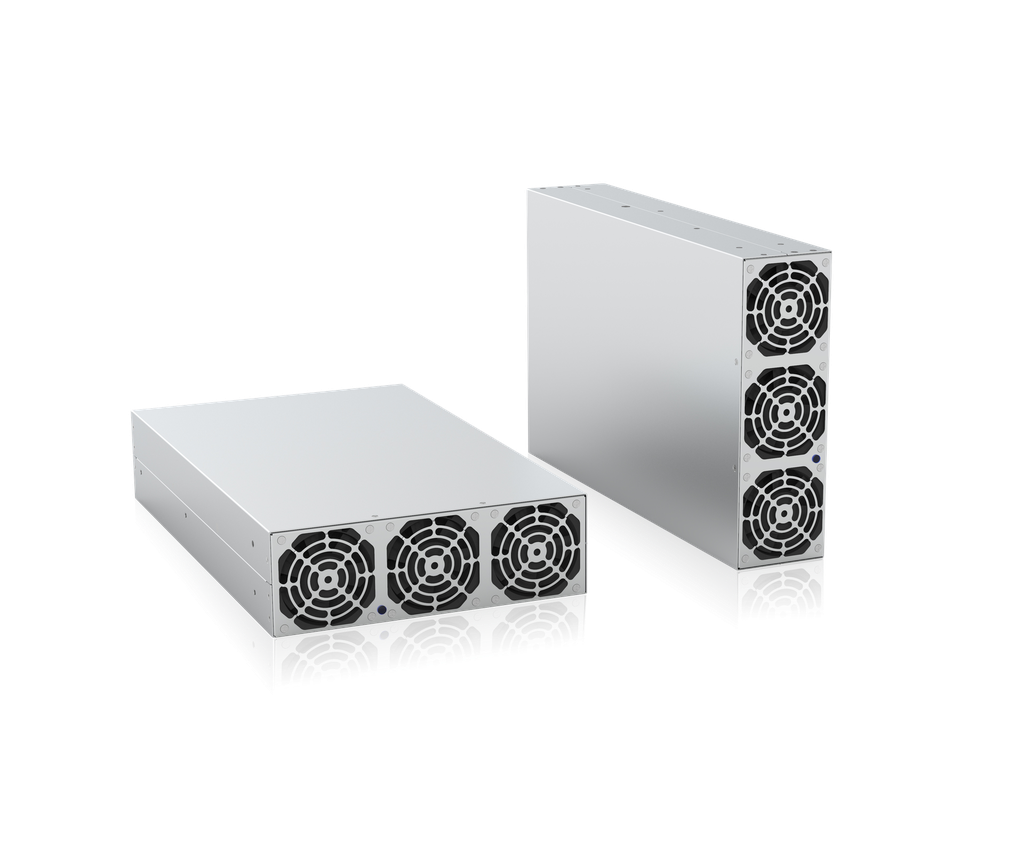 known Bidirectional Power Modules