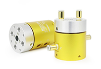 Rotary Joint manufacturer