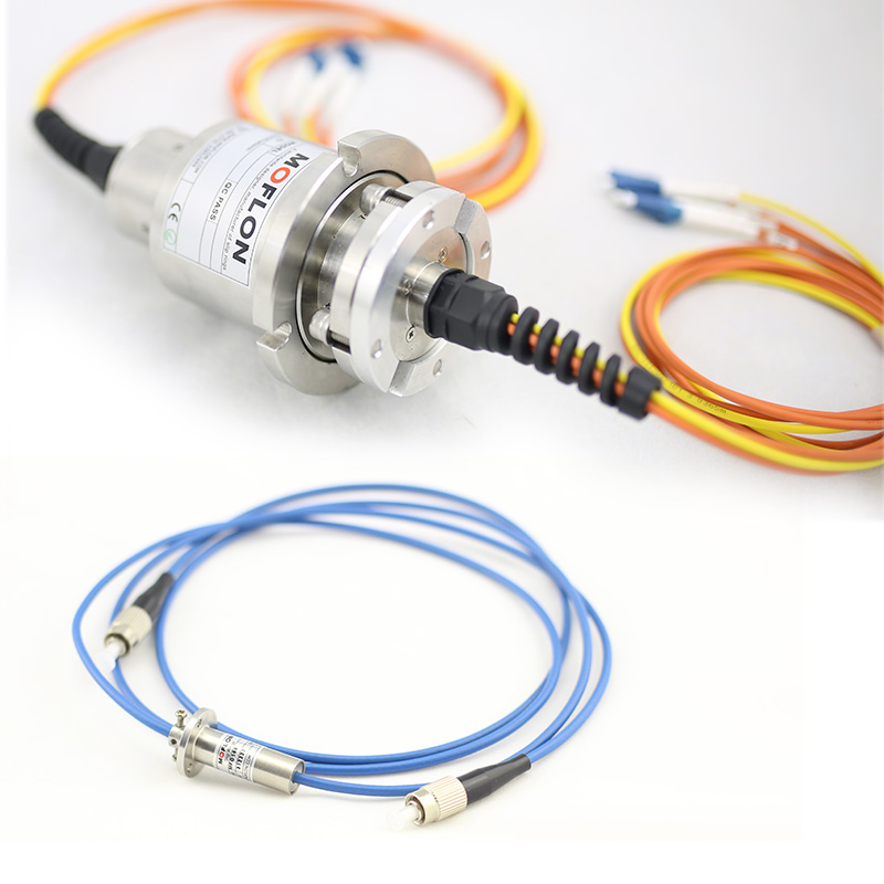 ranking‌ of Optical Slip Ring