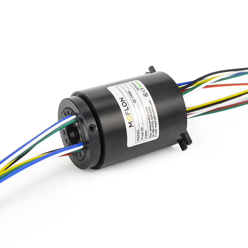 ranking‌ of slip ring