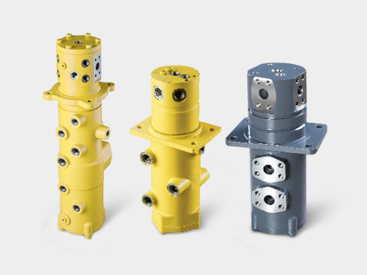 China Hydraulic Rotary Union