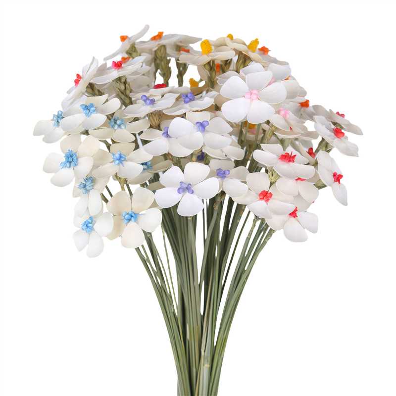 substantial Decorative Flowers
