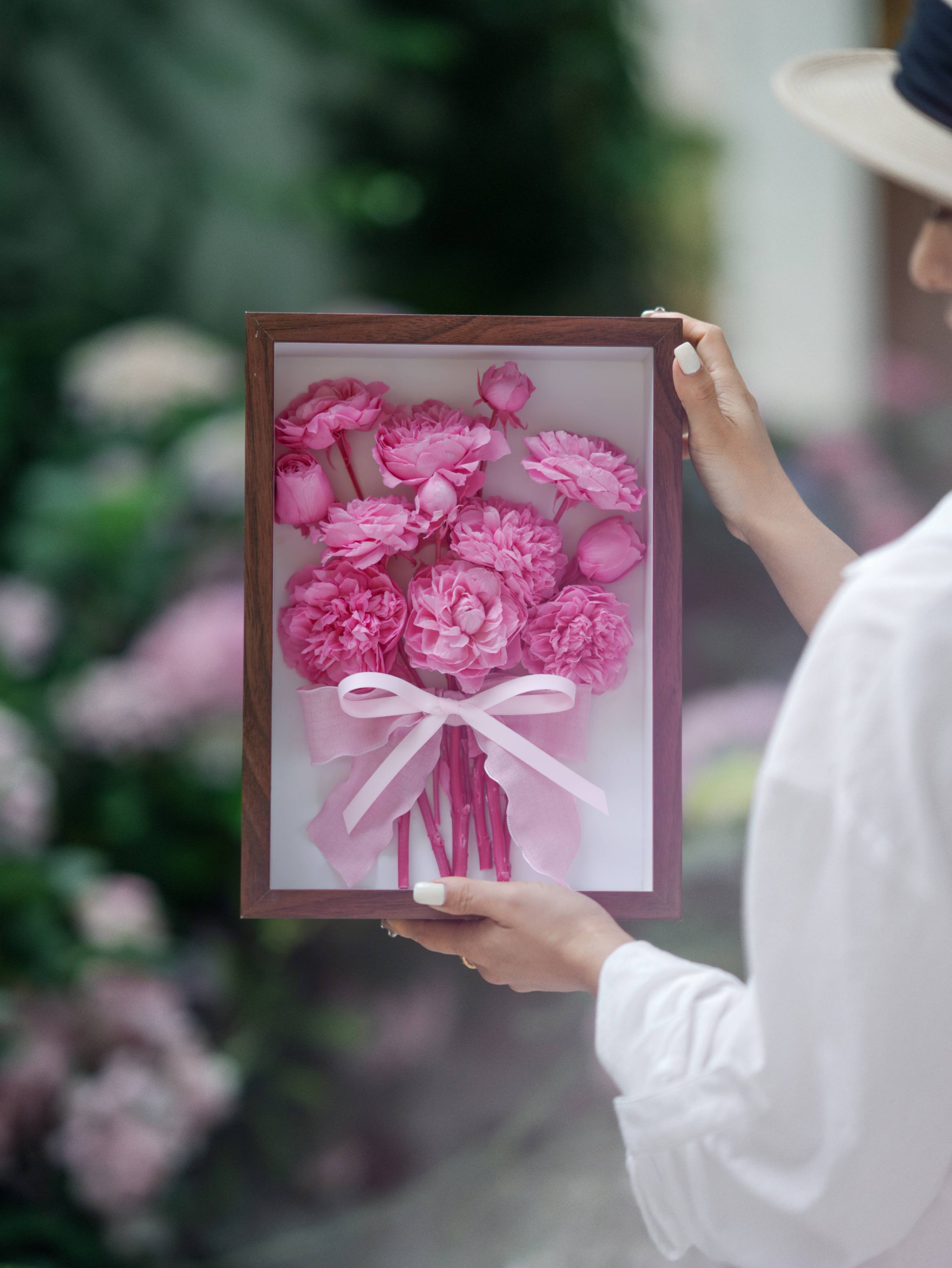 Preserved Flower , Which one is good?