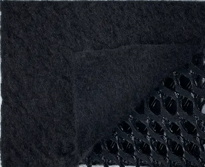 top non woven geotextile fabric