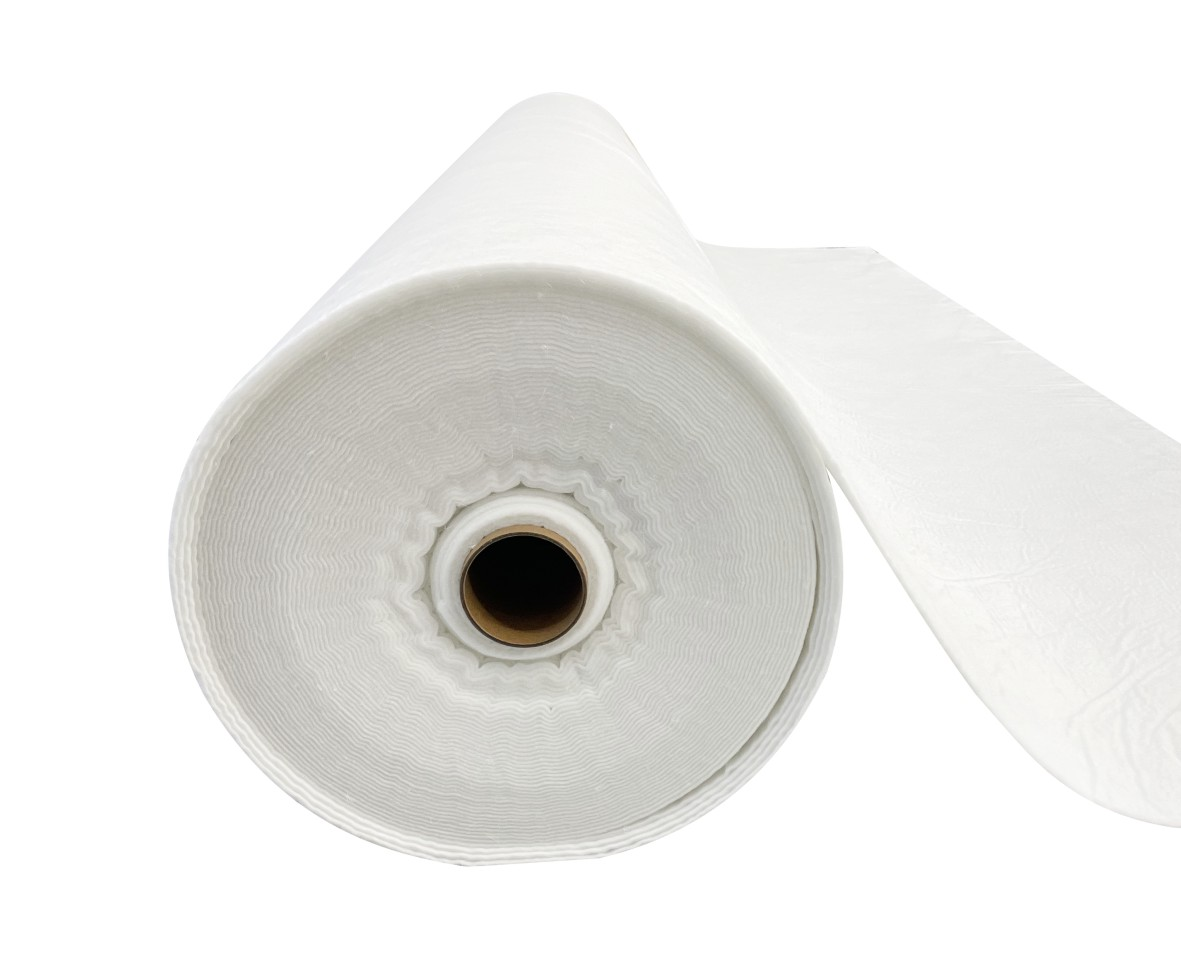 top Geotextile Fabric