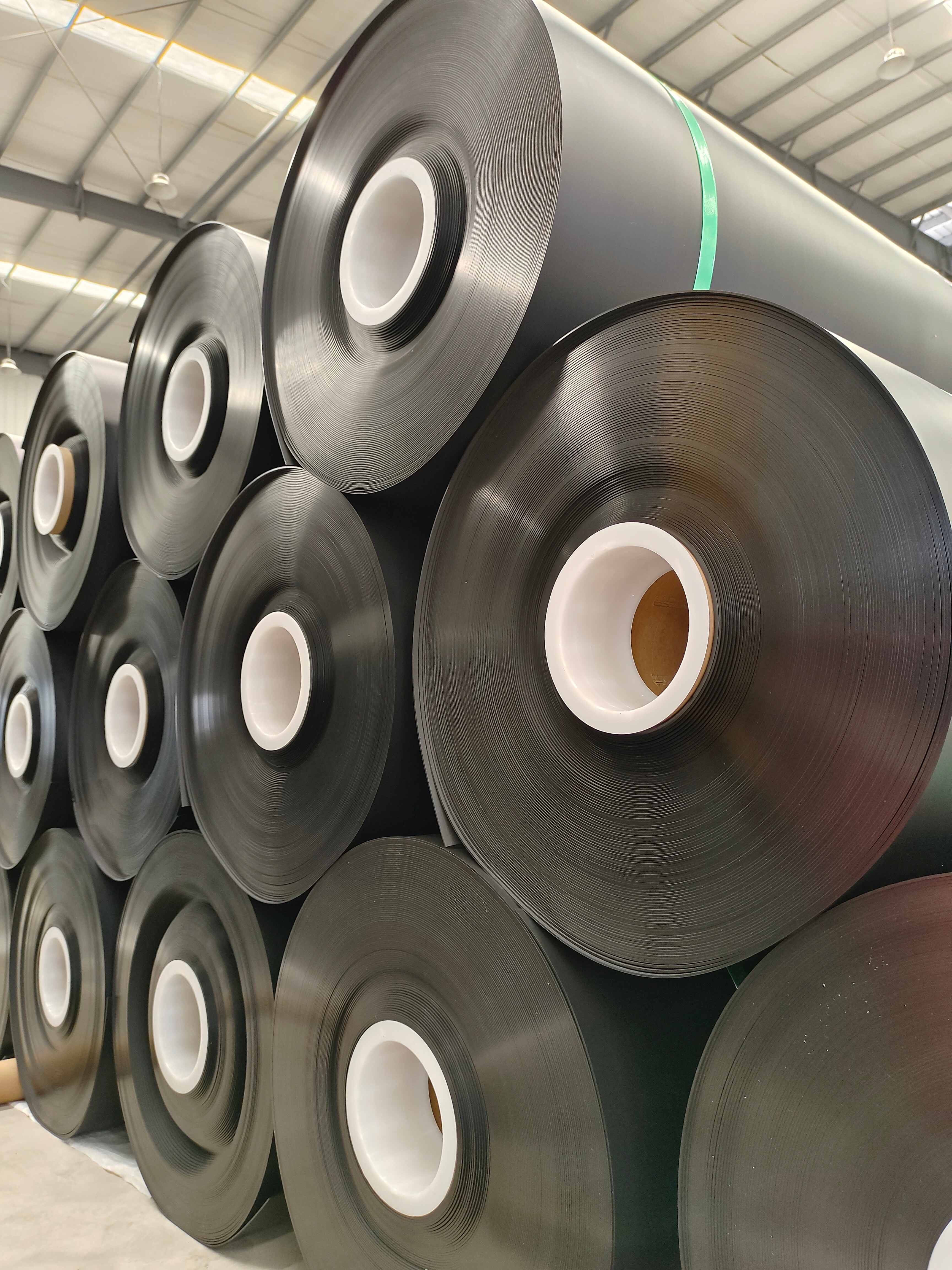 China HDPE Geomembrane Liner