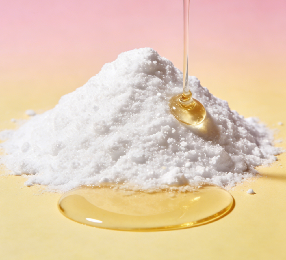 professional Food Grade Silica