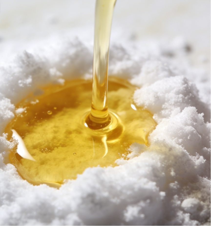 top 10 Food Grade Adsorbent Silica
