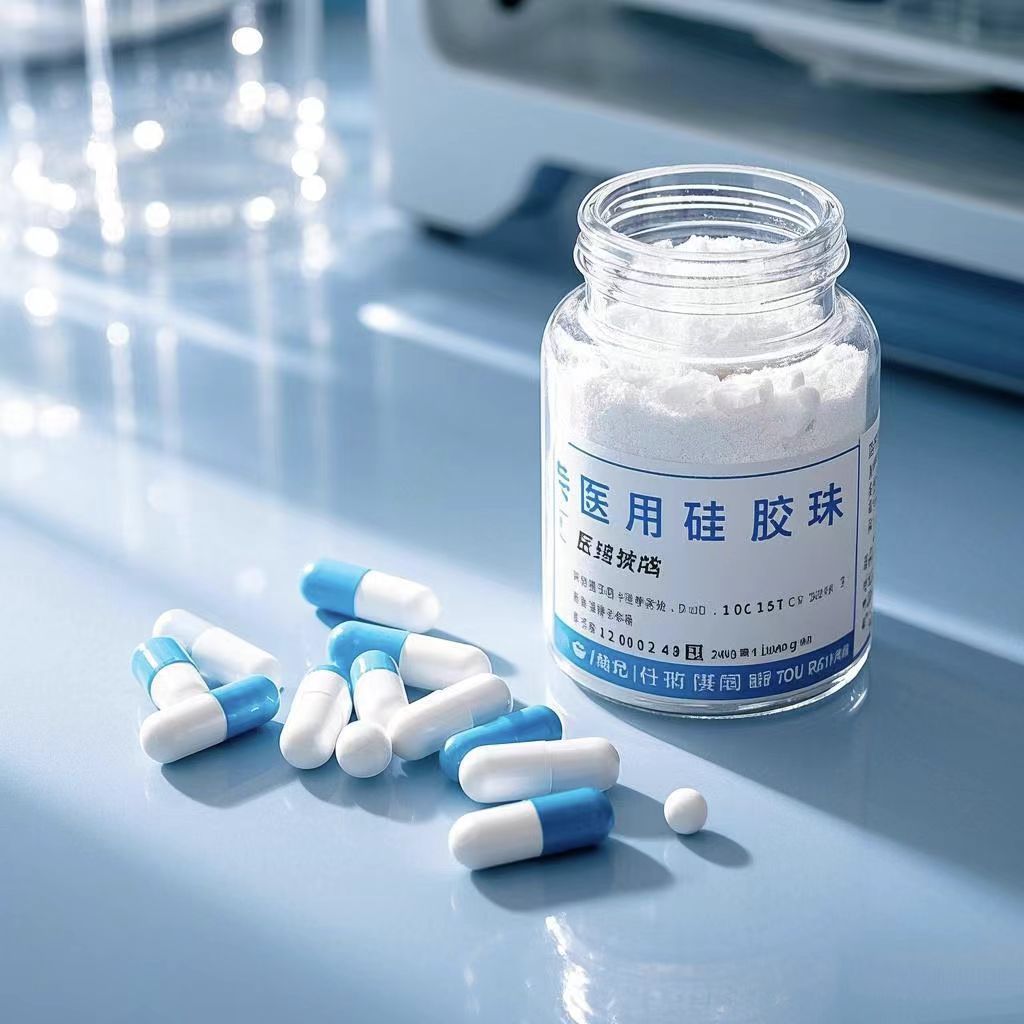 top 10 Mesoporous Silica