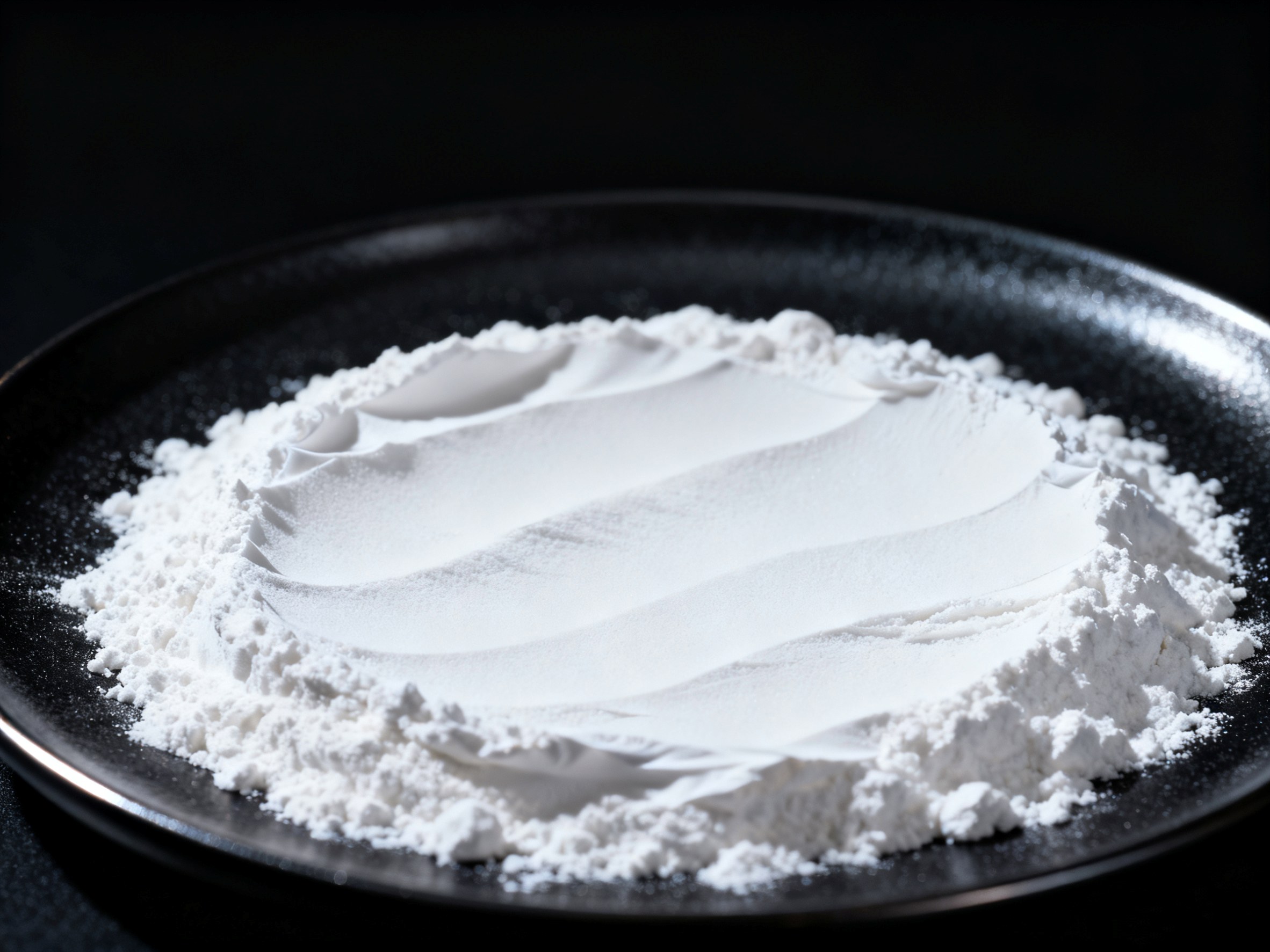 China Food Grade Fumed Silica