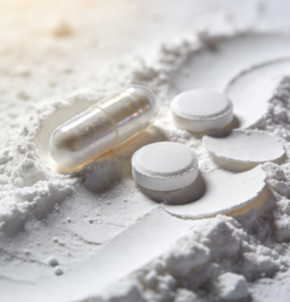 top 10 Pharmaceutical Excipient Silica