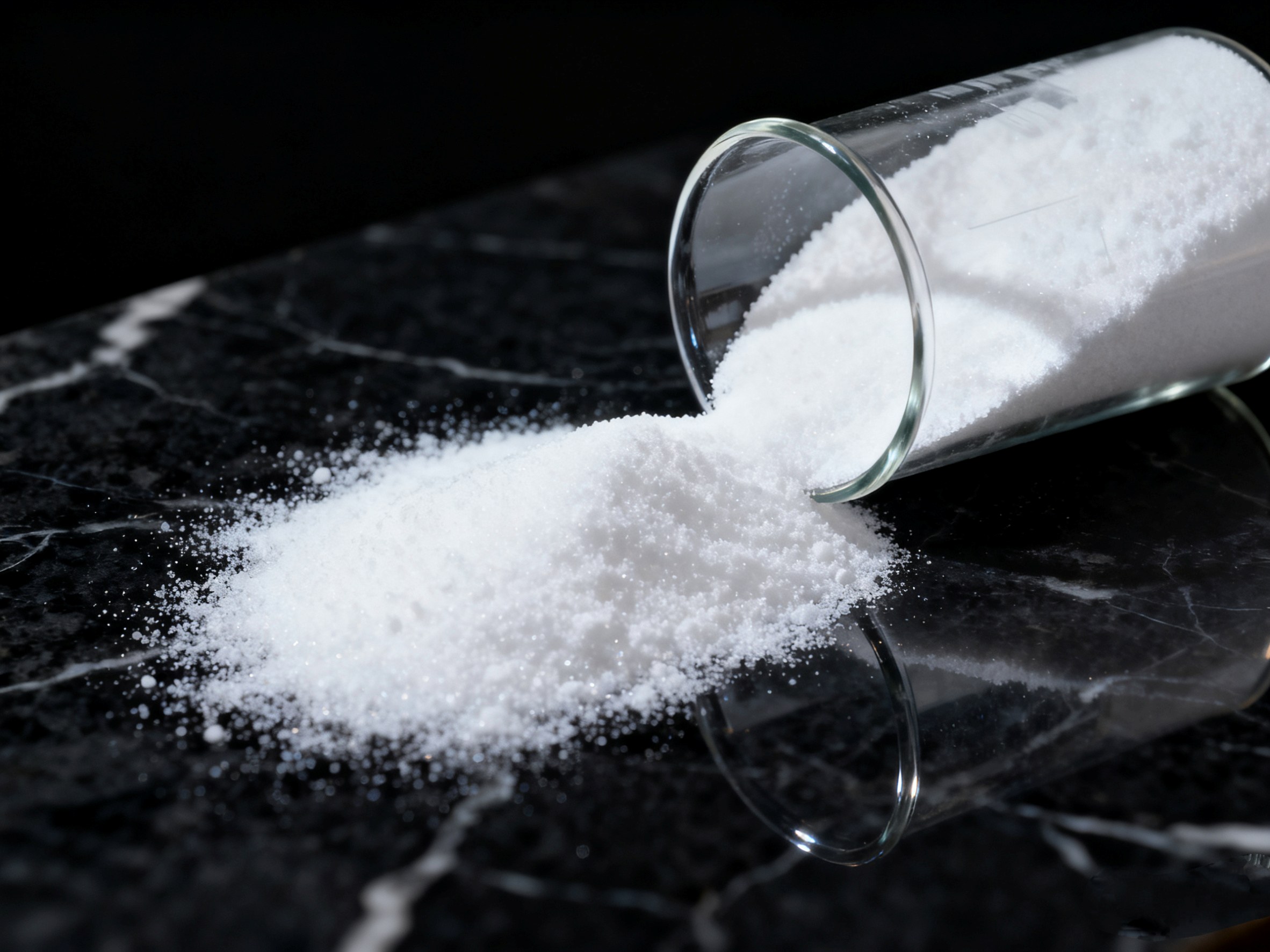 best Food Additive Silicon Dioxide