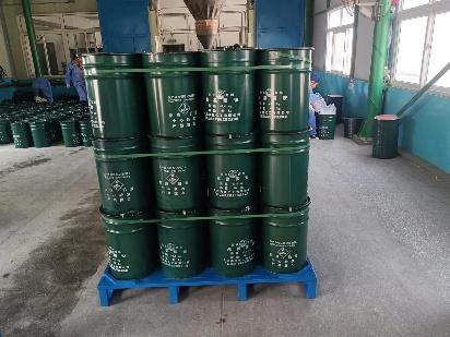 China Heavy duty steel pallet Manufacturer