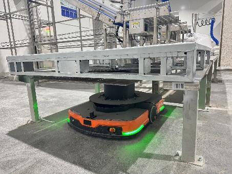 China Shelving System