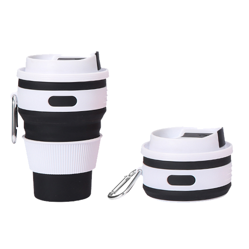 top 10 silicone water cup