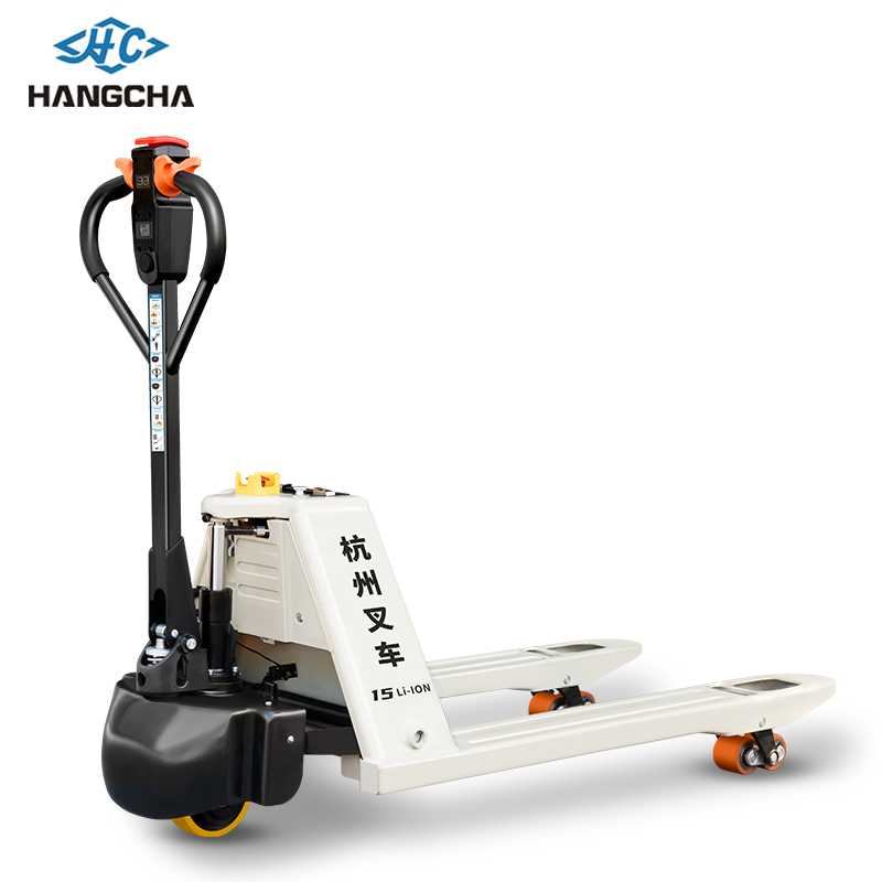China Warehouse Forklift