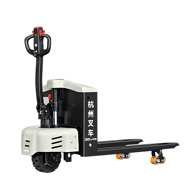 top Pallet Jack