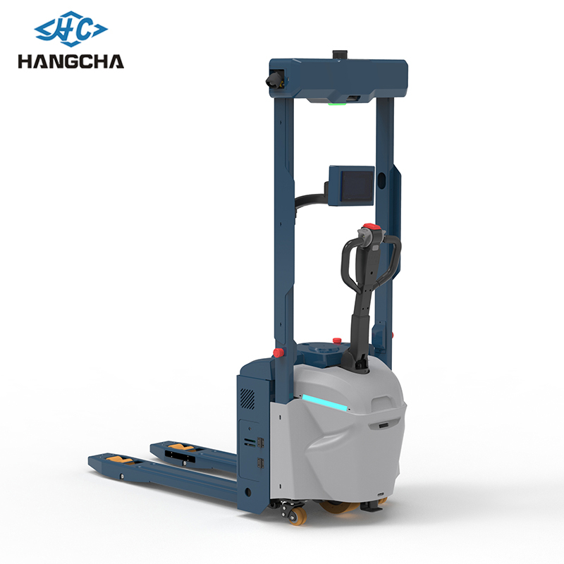 China Automated Guided Vehicle