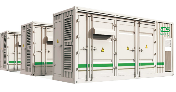 best Energy Storage Cabinet